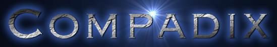 Compadix logo
