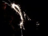 Sparkler