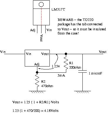 Power supply circuit
